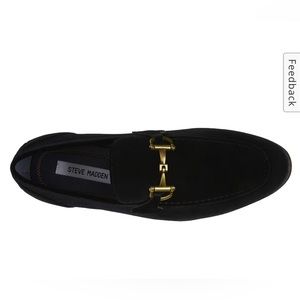 Steve Madden Delrayy Loafer